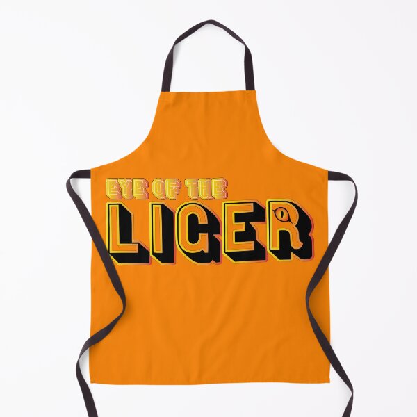Item preview, Eye of the Liger designed and sold by Jokertags.