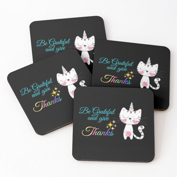 Item preview, Be Grateful and Give Thanks designed and sold by env1nada.
