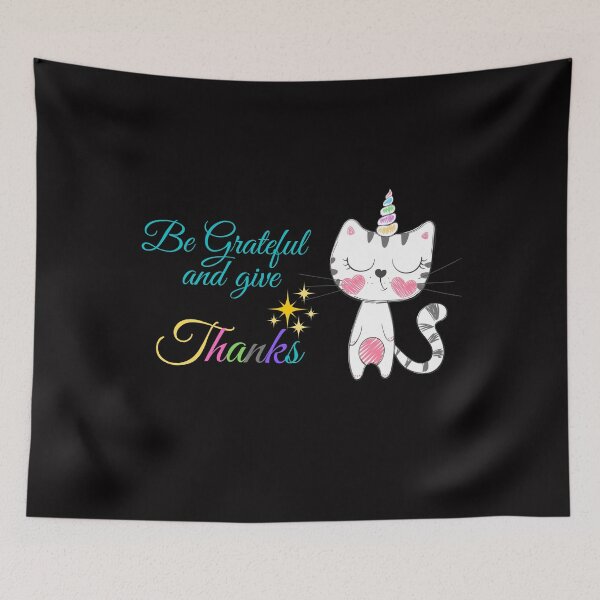 Item preview, Be Grateful and Give Thanks designed and sold by env1nada.