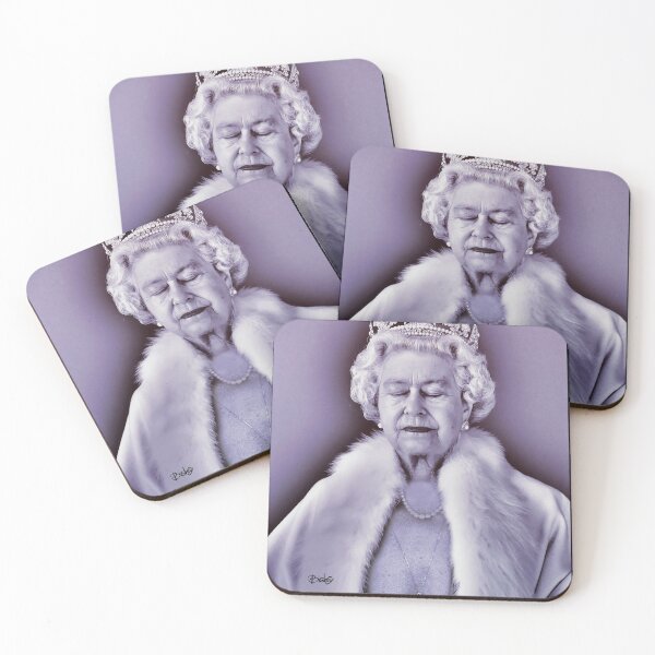 Item preview, QueenB! designed and sold by bisha.
