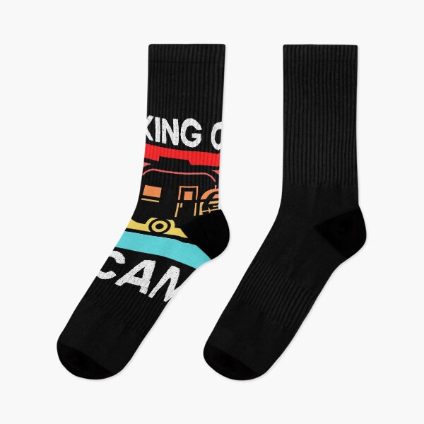 Item preview, King of The Camper designed and sold by ohmier.