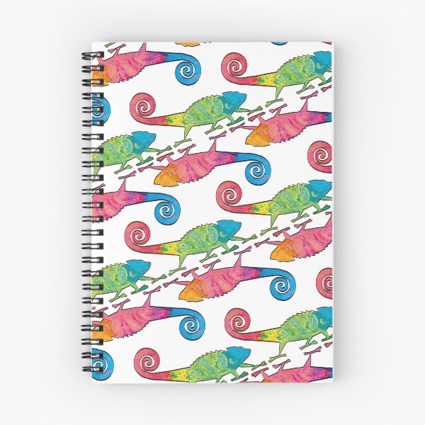 Item preview, The chameleon has changed color designed and sold by Idea y Design.