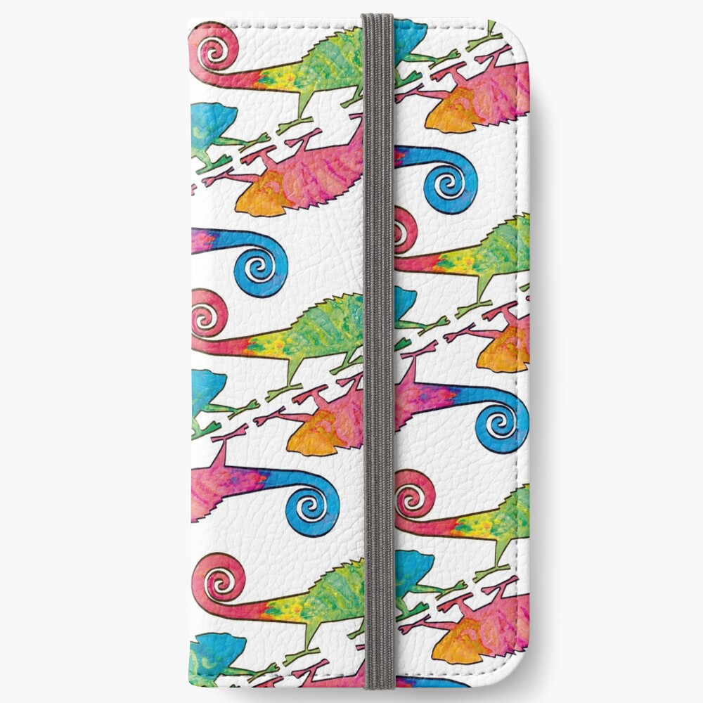 Vista previa del artículo con la obra «Fundas tarjetero para iPhone», diseñado y vendido por bertelv.