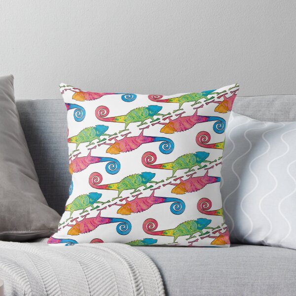 Item preview, The chameleon has changed color designed and sold by Idea y Design.