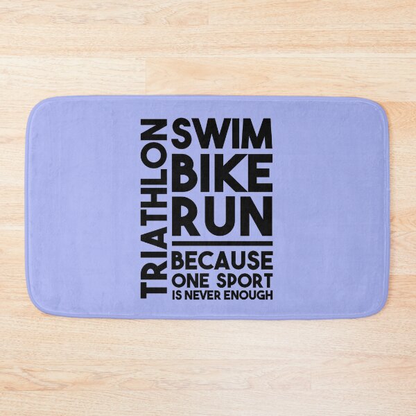 Item preview, Triathlete sports designed and sold by Delicarte.