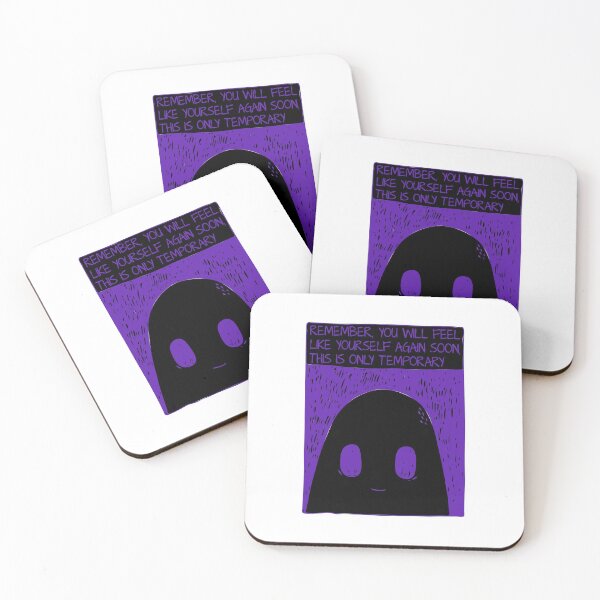 Item preview, WHOLESOME GHOST designed and sold by CHVRDesing.