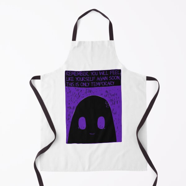 Item preview, WHOLESOME GHOST designed and sold by CHVRDesing.