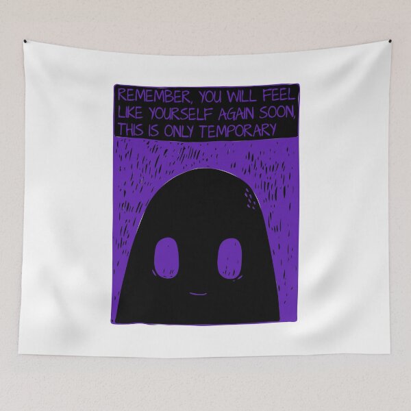 Item preview, WHOLESOME GHOST designed and sold by CHVRDesing.