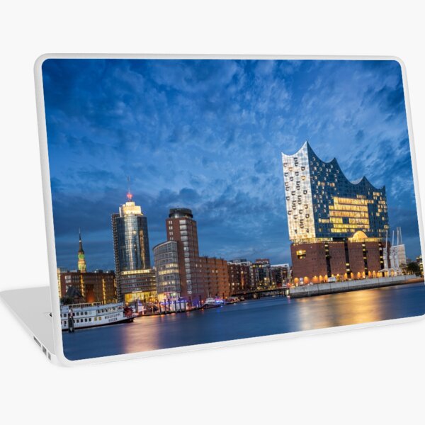 Item preview, Blue Hamburg designed and sold by Mapics.