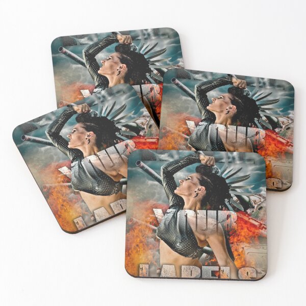 Item preview, Kill Your Labels designed and sold by Drummy.