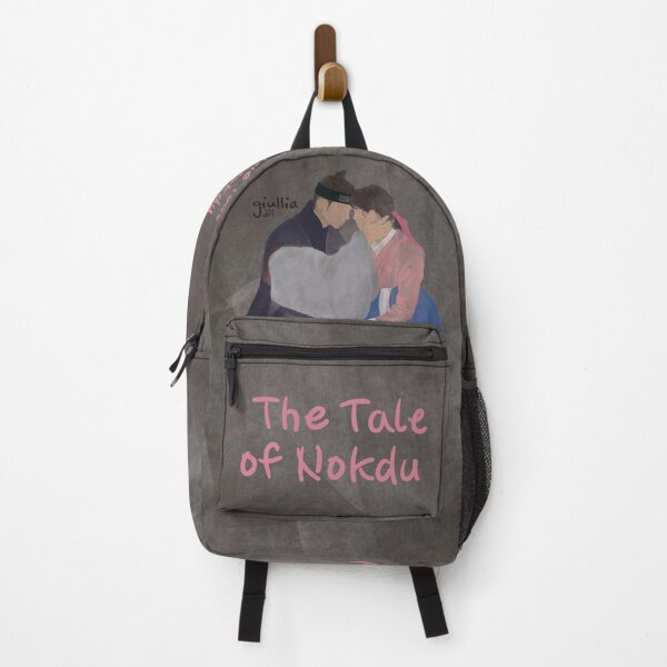 Item preview, The Tale of Nokdu 03 designed and sold by liajung.