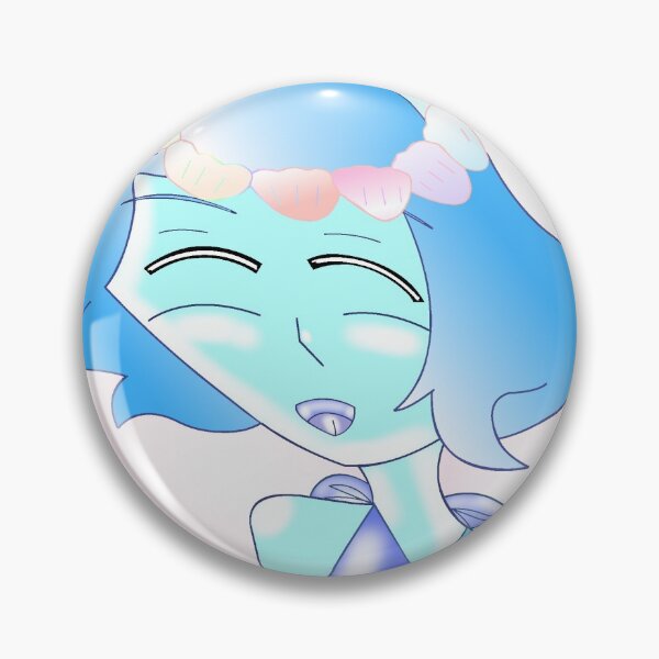 Item preview, SU - Queen Of The Ocean designed and sold by KeisDen.