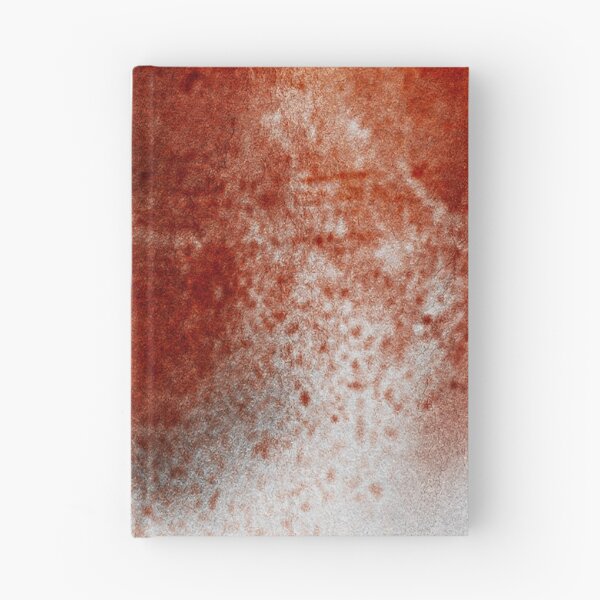 Item preview, Black, Orange, Red Grunge Watercolour, abstract, Halloween, rough texture  designed and sold by iclipart.