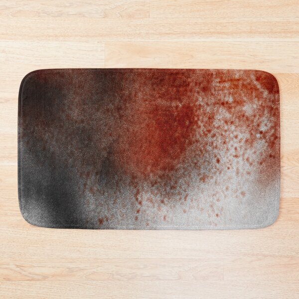 Item preview, Black, Orange, Red Grunge Watercolour, abstract, Halloween, rough texture  designed and sold by iclipart.