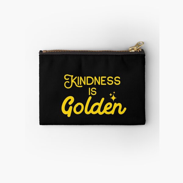 Item preview, Kindness is Golden designed and sold by LoA-Lady.