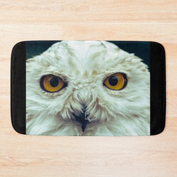Item preview, Winter owl designed and sold by SergioBarros.