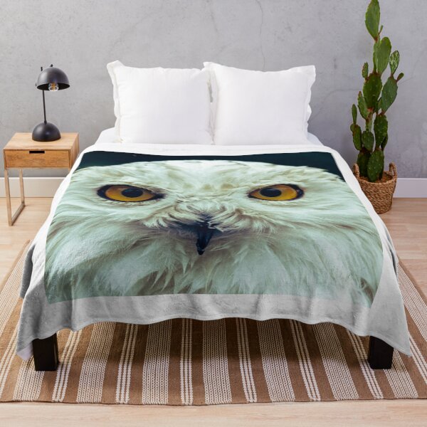 Item preview, Winter owl designed and sold by SergioBarros.