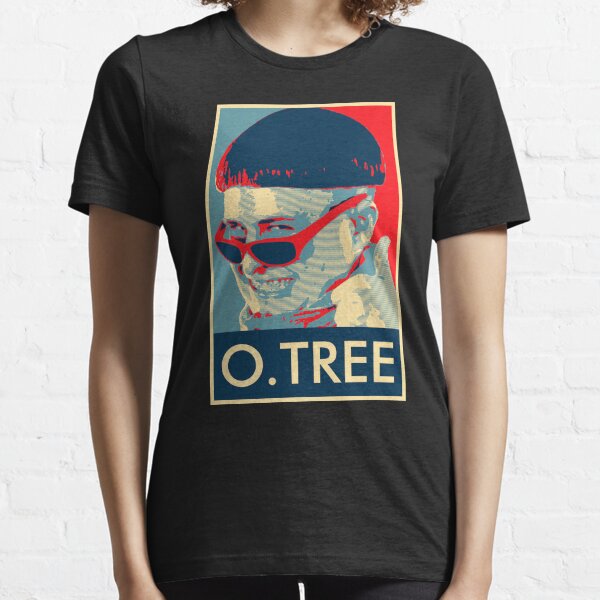 oliver tree t shirt