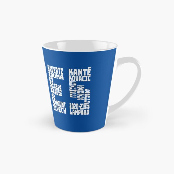 Item preview, Chelsea 2020 - 2021 designed and sold by gin3art.