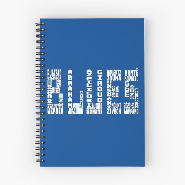 Item preview, Chelsea 2020 - 2021 designed and sold by gin3art.