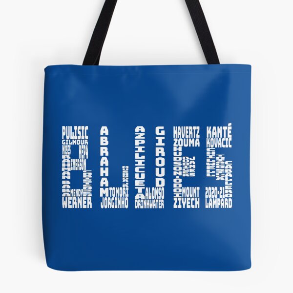 Item preview, Chelsea 2020 - 2021 designed and sold by gin3art.