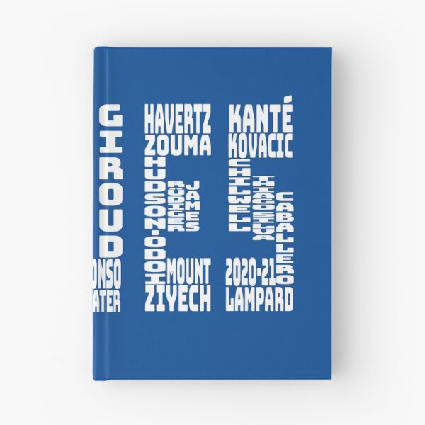 Item preview, Chelsea 2020 - 2021 designed and sold by gin3art.