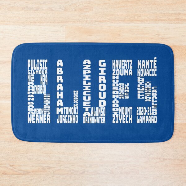 Item preview, Chelsea 2020 - 2021 designed and sold by gin3art.