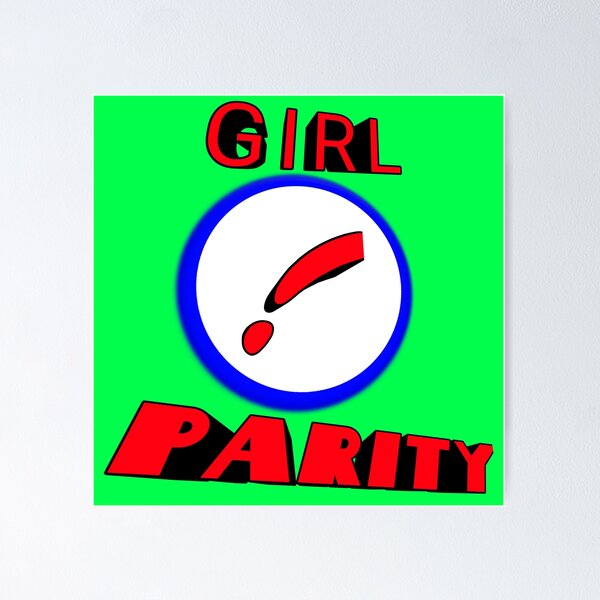 Item preview, Girl Parity 065 designed and sold by ITALY-Roselli-.