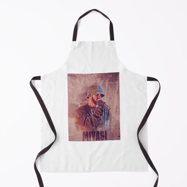 Item preview, MiyaGI designed and sold by Жека Чаговец.