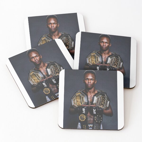 Item preview, Israel Adesanya  designed and sold by Keticreation.