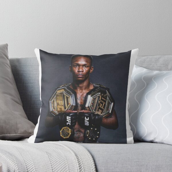 Item preview, Israel Adesanya  designed and sold by Keticreation.