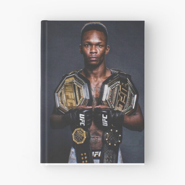Item preview, Israel Adesanya  designed and sold by Keticreation.
