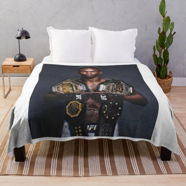 Item preview, Israel Adesanya designed and sold by Keticreation.