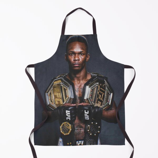 Item preview, Israel Adesanya designed and sold by Keticreation.