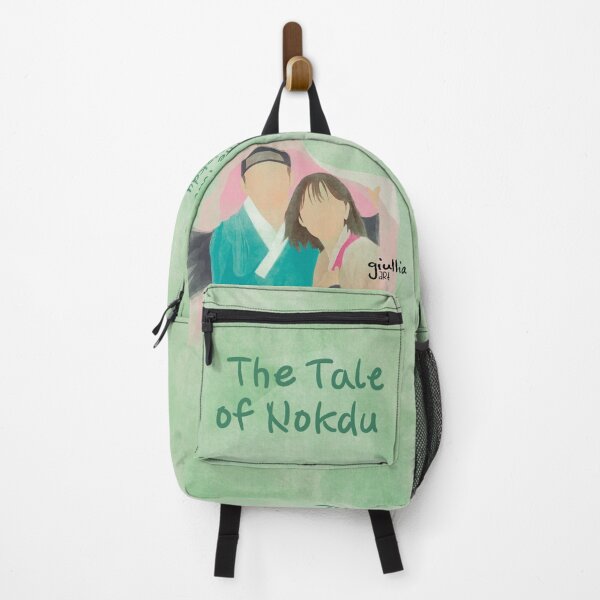 Item preview, The Tale of Nokdu 01 designed and sold by liajung.