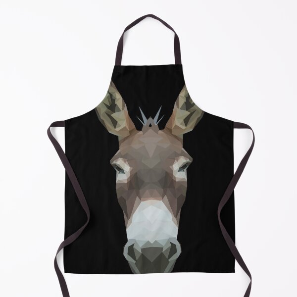 Item preview, Donkey designed and sold by geekability101.