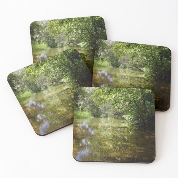 Item preview, Enchanted Forest - Study IX  designed and sold by BritishYank.