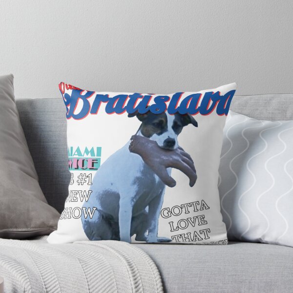 Item preview, Visit Beautiful Bratislava designed and sold by offacliff.