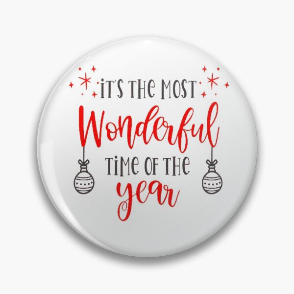 Item preview, Its the most wonderful time of the year, Christmas, Xmas, Gifts designed and sold by avit1.