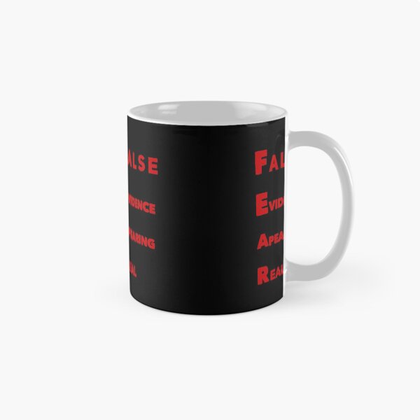 Item preview, Fear  designed and sold by Md1982.