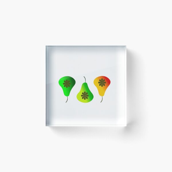 Item preview, Very Peary designed and sold by zibziby.