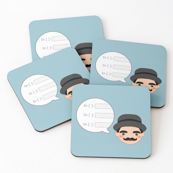 Item preview, Cute Data Science Detective designed and sold by tremendoustees.