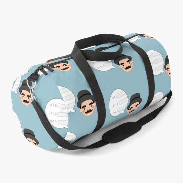 Item preview, Cute Data Science Detective designed and sold by tremendoustees.