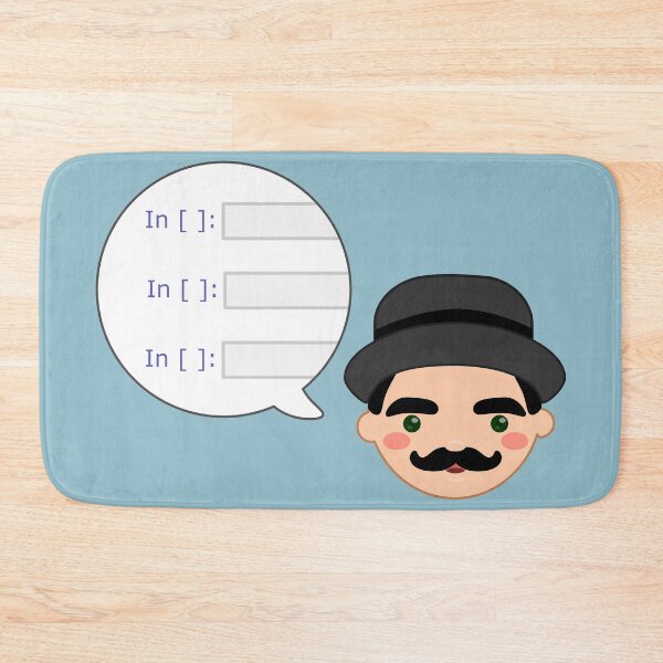 Item preview, Cute Data Science Detective designed and sold by tremendoustees.