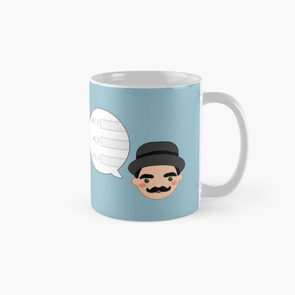 Item preview, Cute Data Science Detective designed and sold by tremendoustees.