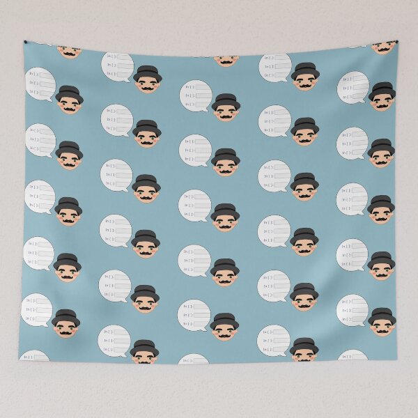 Item preview, Cute Data Science Detective designed and sold by tremendoustees.
