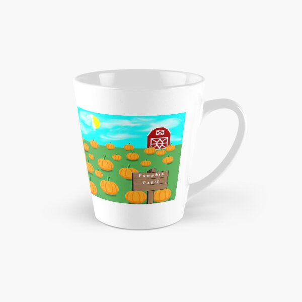 Item preview, Cute pumpkin patch animated style design  designed and sold by L1221e92.