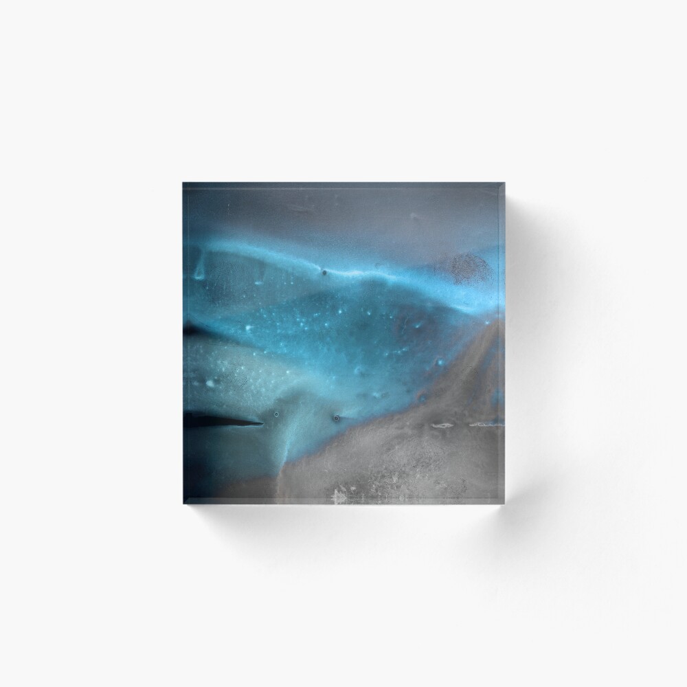 Item preview, Acrylic Block designed and sold by AlgorithmAB.