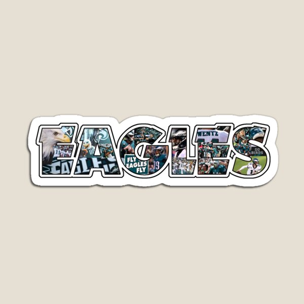 Item preview, Eagles designed and sold by julesanderson.