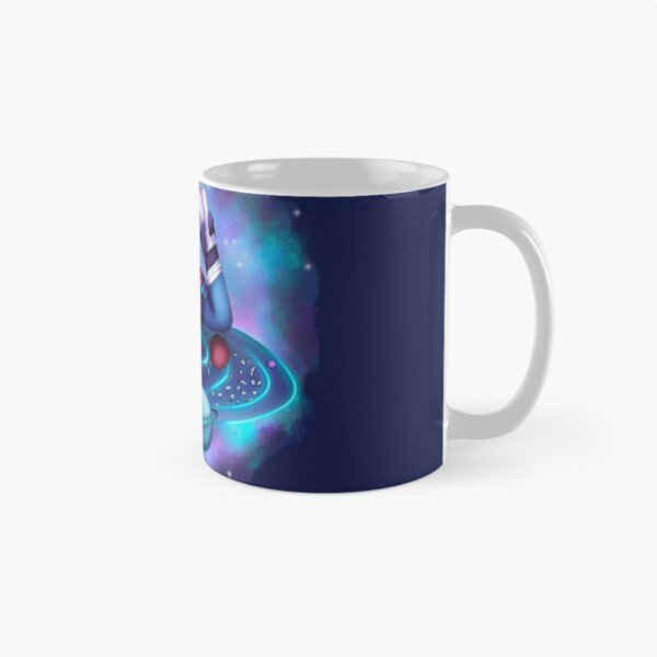 Item preview, No Straight Roads DJ Subatomic Supernova designed and sold by CaptainShivers.